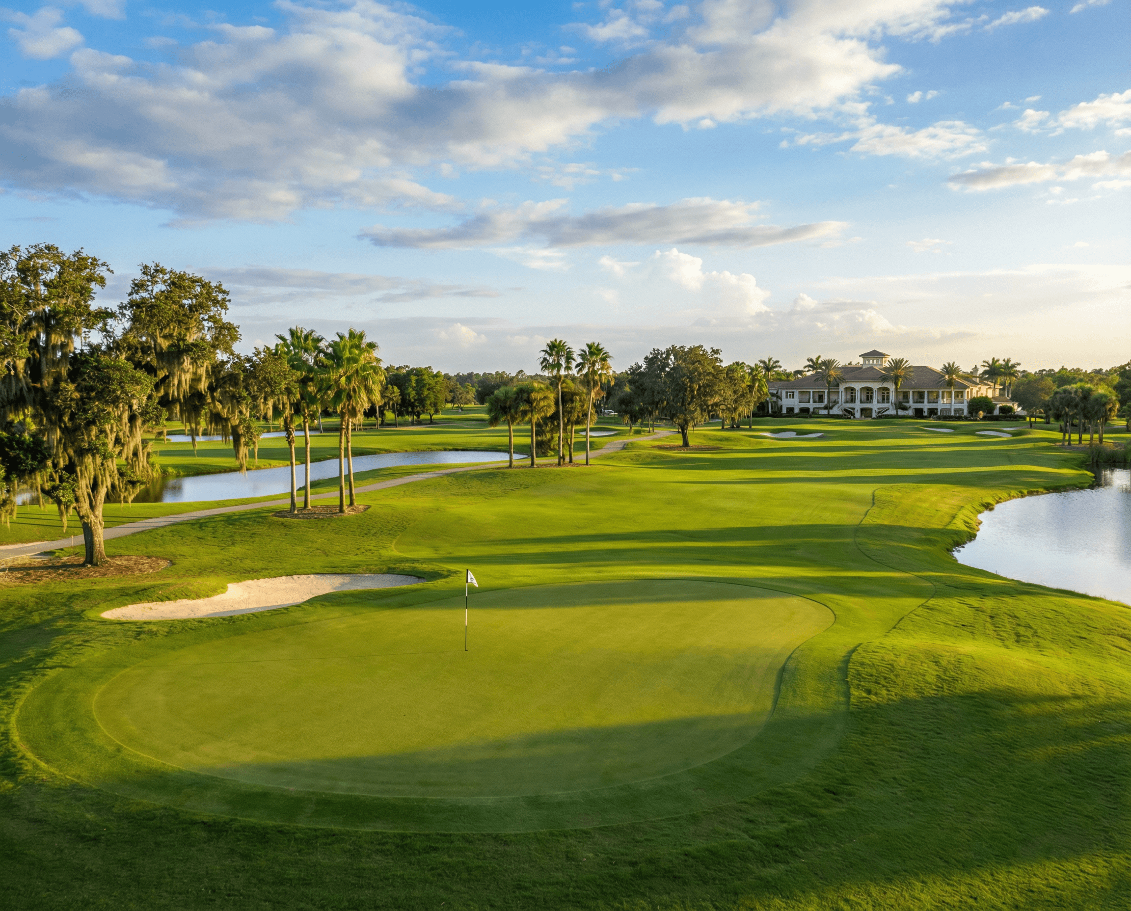 Riverton Country Club