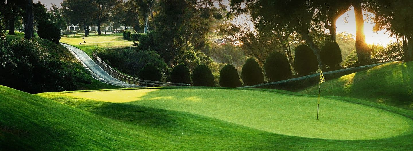 La Jolla Country Club